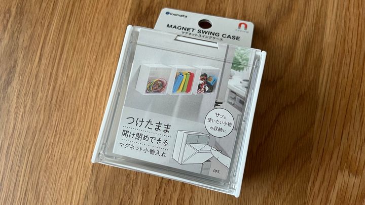 100均でマグネット収納グッズを9商品買ってみた！【ダイソー・セリア・キャン★ドゥ】