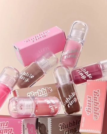 【東京都新宿区】メイクアップブランド「LUNA」がPOP-UPイベントを開催！購入特典や限定セット特典も