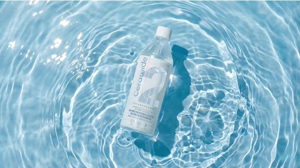 【写真】谷川山系の天然水を使用し、無味無臭なので“いつもの水”として継続可能