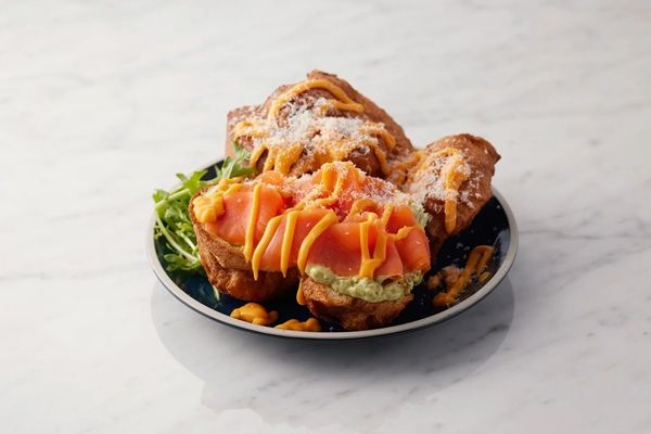 【北海道札幌市】万博で大行列の限定パンも！ブーランジェリー「Pain au Traditionnel」がリニューアル