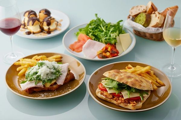 【北海道札幌市】万博で大行列の限定パンも！ブーランジェリー「Pain au Traditionnel」がリニューアル