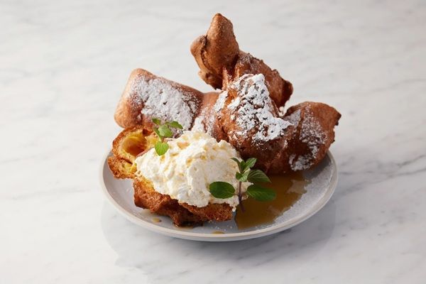 【北海道札幌市】万博で大行列の限定パンも！ブーランジェリー「Pain au Traditionnel」がリニューアル