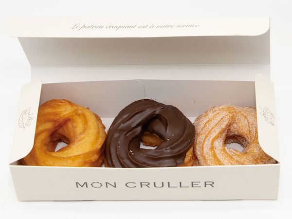 【大阪府大阪市】フレンチクルーラー専門店MON CRULLERが“少量でも特別”を叶えるギフトセットを販売