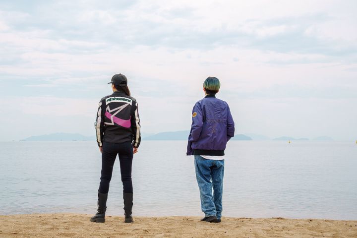 岡山ツーリングのすすめ｜由緒ある町並みと瀬戸内海の絶景を駆け抜ける