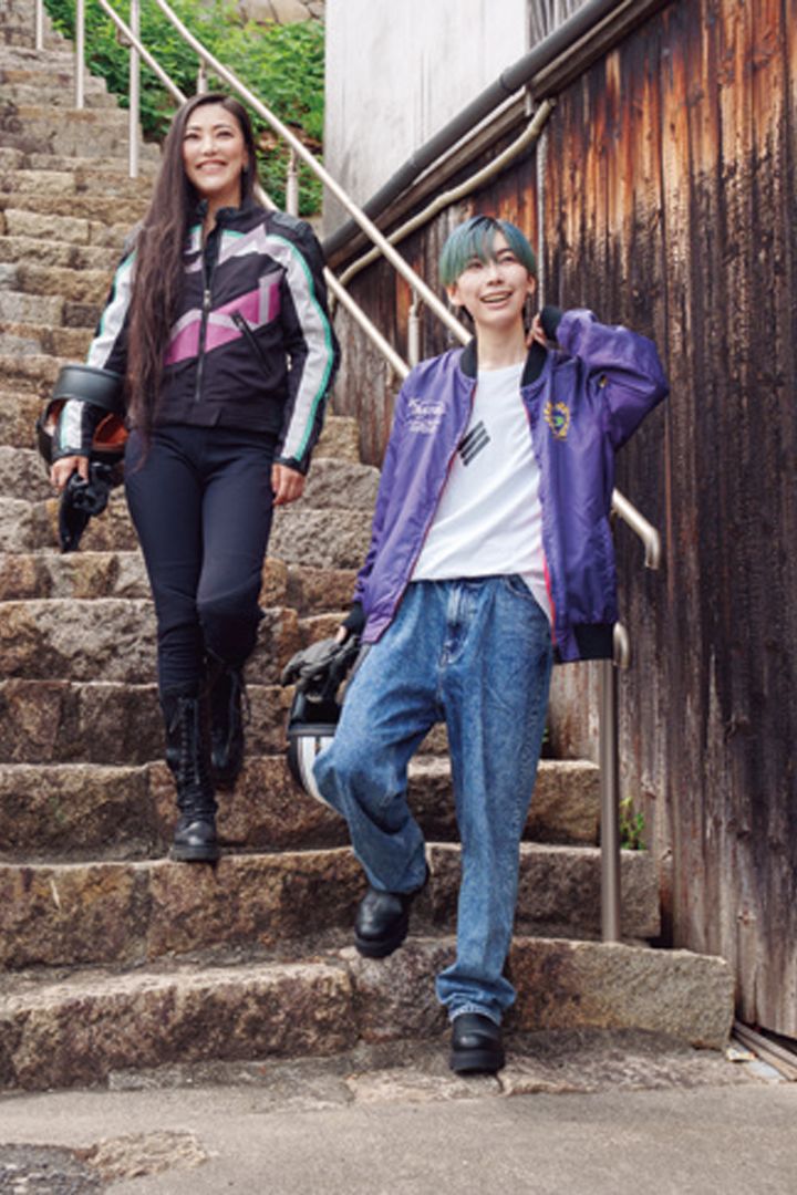 岡山ツーリングのすすめ｜由緒ある町並みと瀬戸内海の絶景を駆け抜ける