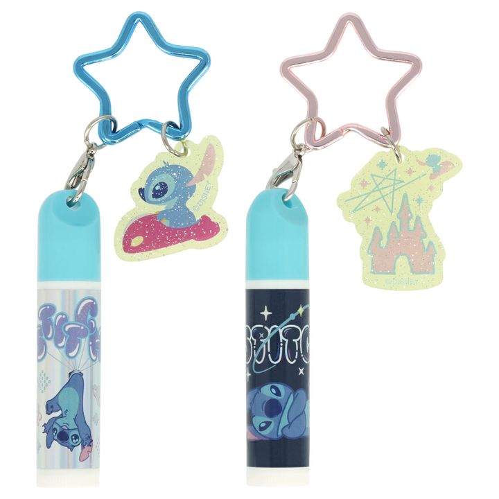 リップクリームセット