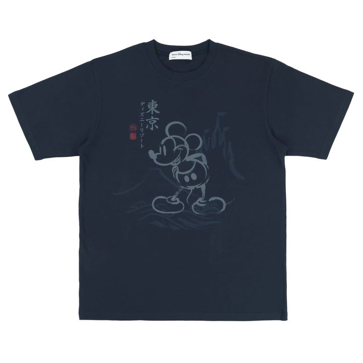 Tシャツ（デザイン違い）