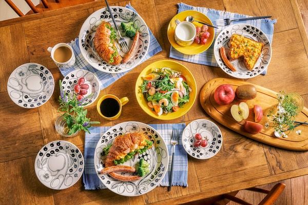 【大阪府大阪市】梅田の地下に新風！全国初出店を含む個性豊かな5店舗が「ディアモール大阪」にオープン