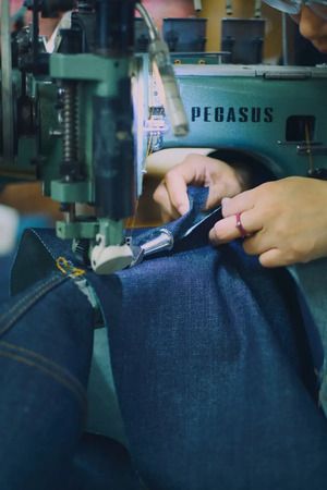 映画・ドラマ衣裳を手がける黒澤兄弟が新ブランド「黒澤衣裳」ローンチ！展示会を開催