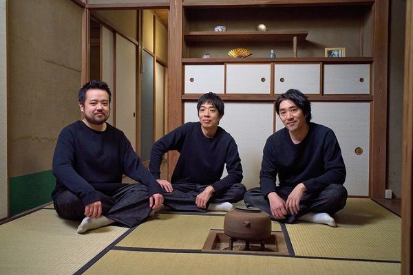 映画・ドラマ衣裳を手がける黒澤兄弟が新ブランド「黒澤衣裳」ローンチ！展示会を開催