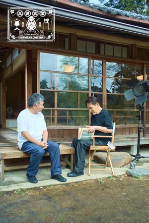 映画・ドラマ衣裳を手がける黒澤兄弟が新ブランド「黒澤衣裳」ローンチ！展示会を開催