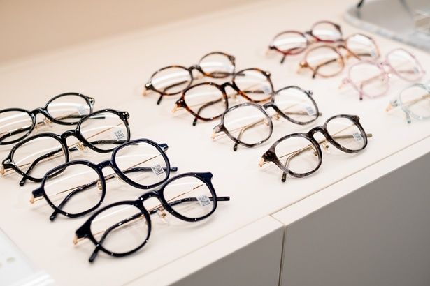 「Urban Chic Combination」(各9900円)