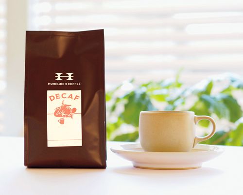 【親子おやつ】親子でもひとりでも楽しめる♪ デカフェ「堀口珈琲」＆朝食にも◎の「ベビースムージー」の画像1