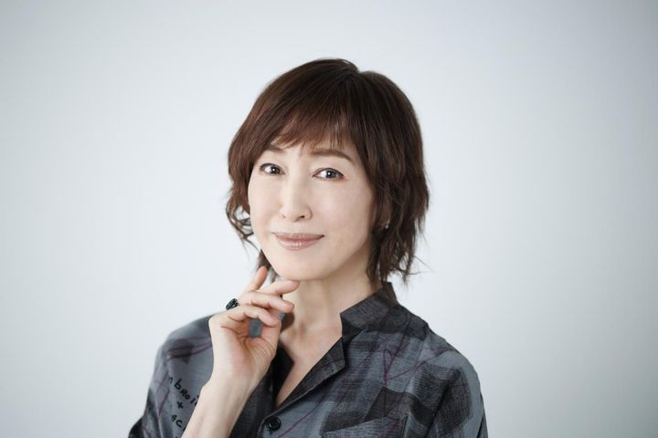 【高島礼子さん】52歳で離婚後、友達のいない自分に愕然…。一歩足を踏み出したら世界が広がり、今は一人焼肉もへっちゃらです［ターニングポイント＃1］