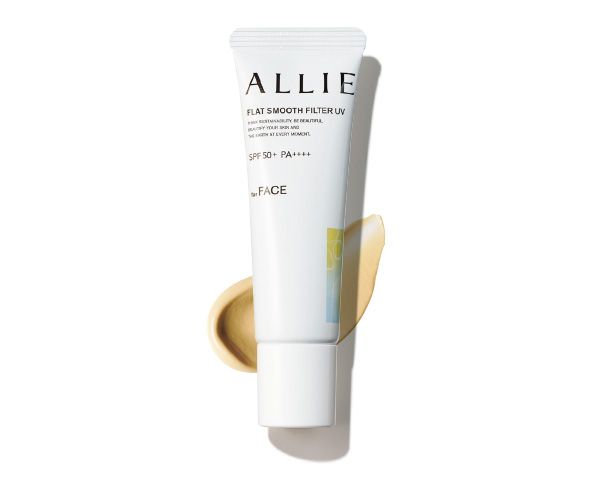 クロノビューティ フラットスムース フィルターUV 〈凹凸補整フィルターUV〉