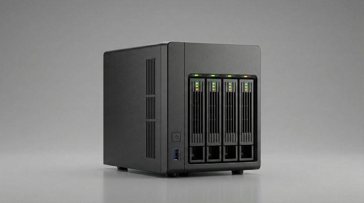 眠ったストレージを”現役復帰”させる活用術