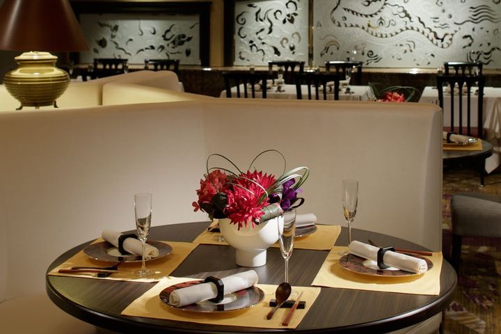 中国料理「彩龍」