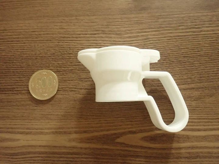 DAISO(ダイソー)：ペットボトルキャップ(ワンタッチ)