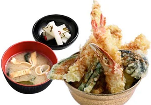 【北海道北広島市】「天丼専門 銀座いつき」が北海道にオープン！「上穴子天丼」が期間限定で特別価格に