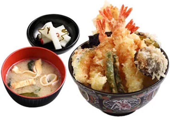 【北海道北広島市】「天丼専門 銀座いつき」が北海道にオープン！「上穴子天丼」が期間限定で特別価格に