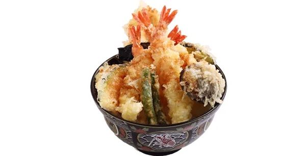 【北海道北広島市】「天丼専門 銀座いつき」が北海道にオープン！「上穴子天丼」が期間限定で特別価格に