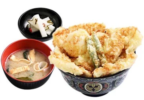 【北海道北広島市】「天丼専門 銀座いつき」が北海道にオープン！「上穴子天丼」が期間限定で特別価格に