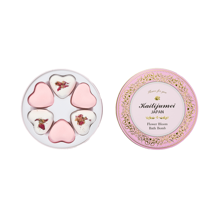 Kailijumei（カイリジュメイ） フラワーブルー...