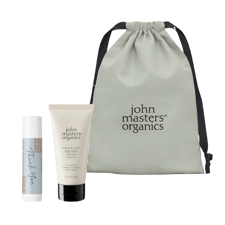 john masters organics（ジョンマス...