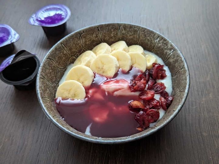 カルディコーヒーファーム アサイーフルーツミックス ポーションタイプ