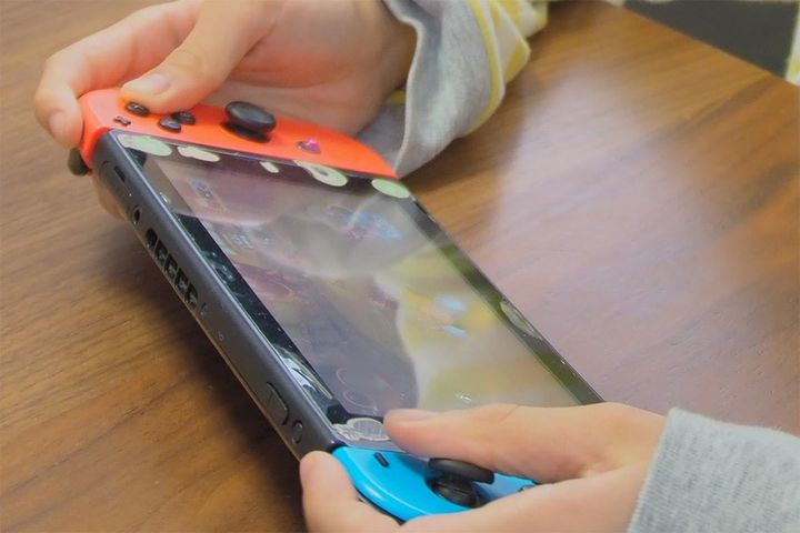 Switch 2を入手したあと…旧Switchを放置していると？（画像はイメージ）