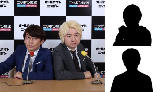 三四郎、小石田純一、小東出昌大