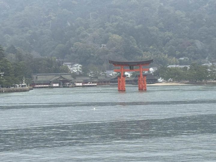 宮島 厳島神社