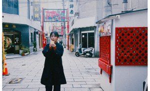 ＜番外編＞長崎の街でお散歩しながらお腹いっぱいになる日【FUDGENA：おおえさきの週末京都クリップ vol.32】