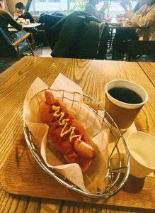 ＜番外編＞長崎の街でお散歩しながらお腹いっぱいになる日【FUDGENA：おおえさきの週末京都クリップ vol.32】