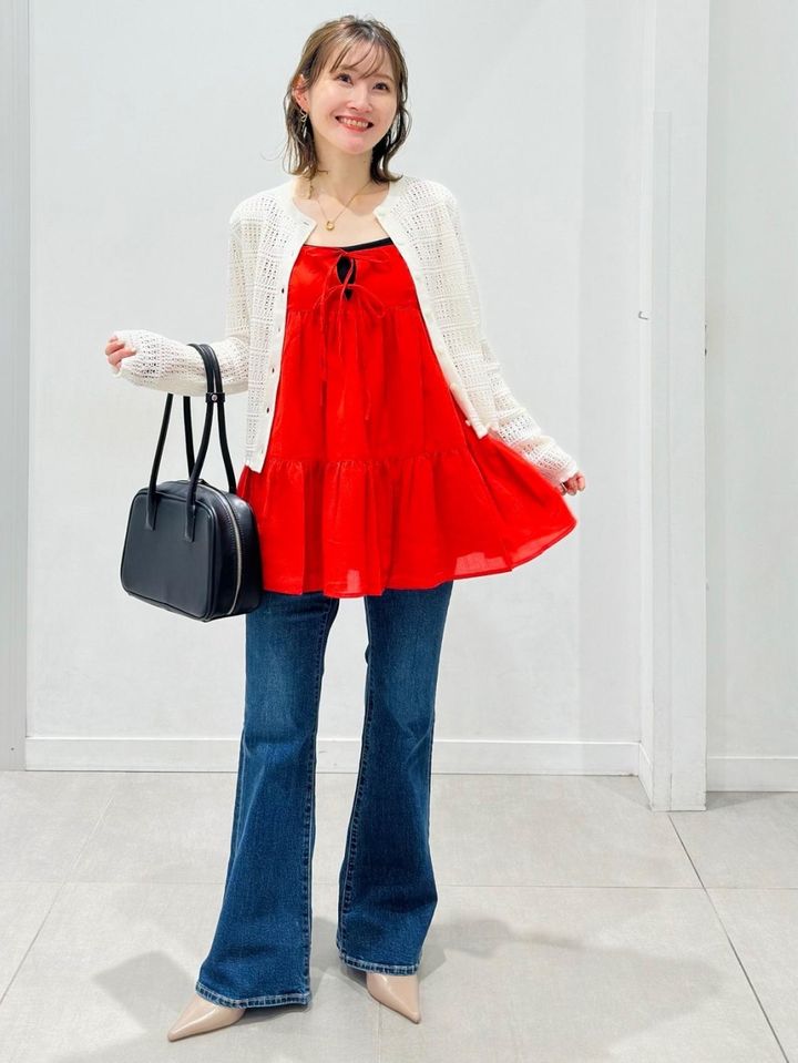 画像1: 出典：GU