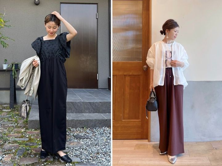 Z世代のトレンド「スタパ」とは、コスパやタイパに続く概念で、「いかに少ないアイテムや努力で、自分らしいスタイルを最大化できるか」という効率的な自己表現を指します。今回は、40代も取り入れやすいスタパコーディネートをご紹介します。