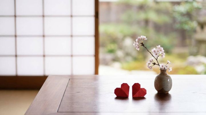 運を引きよせるアクション