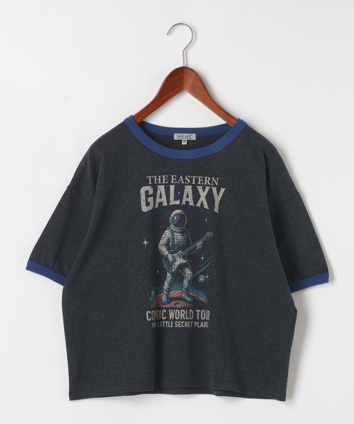 画像1: 出典：and ST