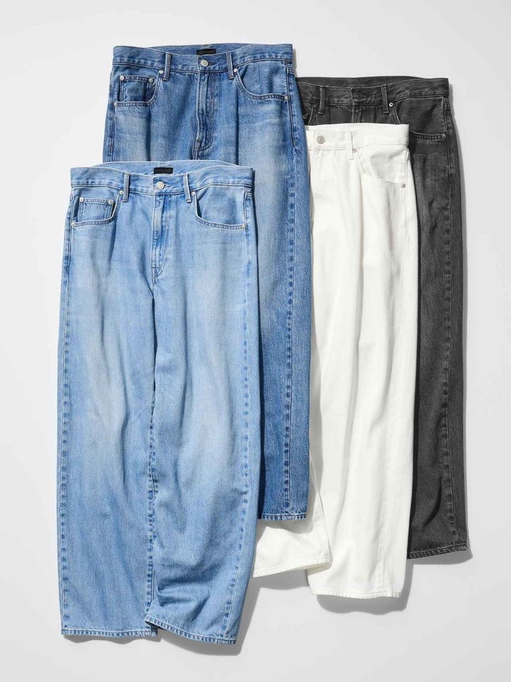 画像: 出典：ユニクロ