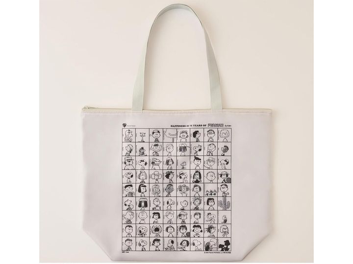 これから発売される注目雑誌から、魅力的な付録「スヌーピー 折りたためる 超BIG保冷バッグ」を詳しくご紹介します。付録とは思えないクオリティの高さに注目が集まる今回のアイテム。発売前に予約しておきたい、その詳細を分かりやすくお届けします。（サムネイル画像出典：Amazon）