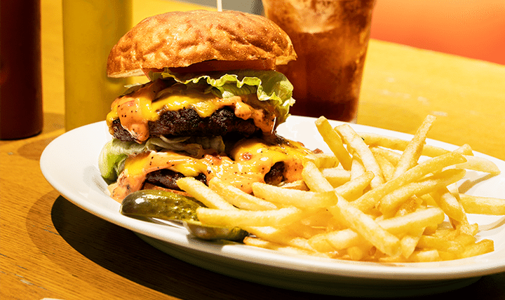 【東京】愛車で行きたいライダーズカフェカタログ