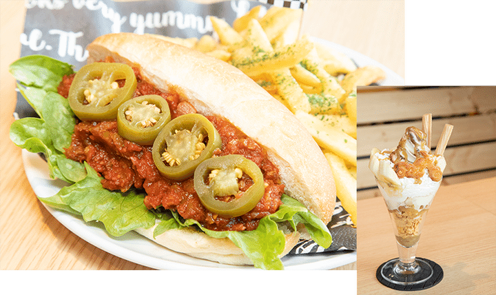 【東京】愛車で行きたいライダーズカフェカタログ