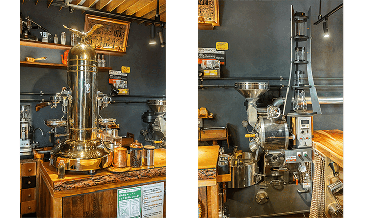 【東京】愛車で行きたいライダーズカフェカタログ