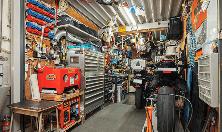 【東京】愛車で行きたいライダーズカフェカタログ