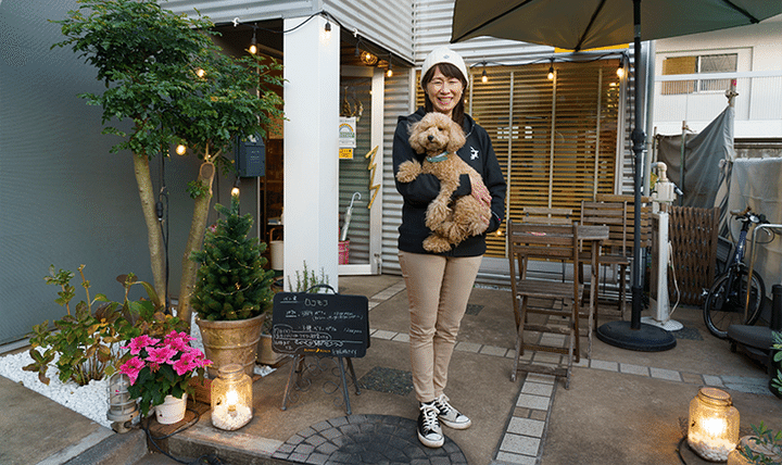 【東京】愛車で行きたいライダーズカフェカタログ
