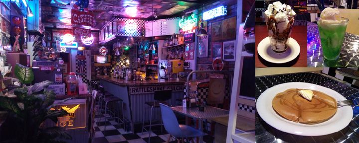 【東京】愛車で行きたいライダーズカフェカタログ