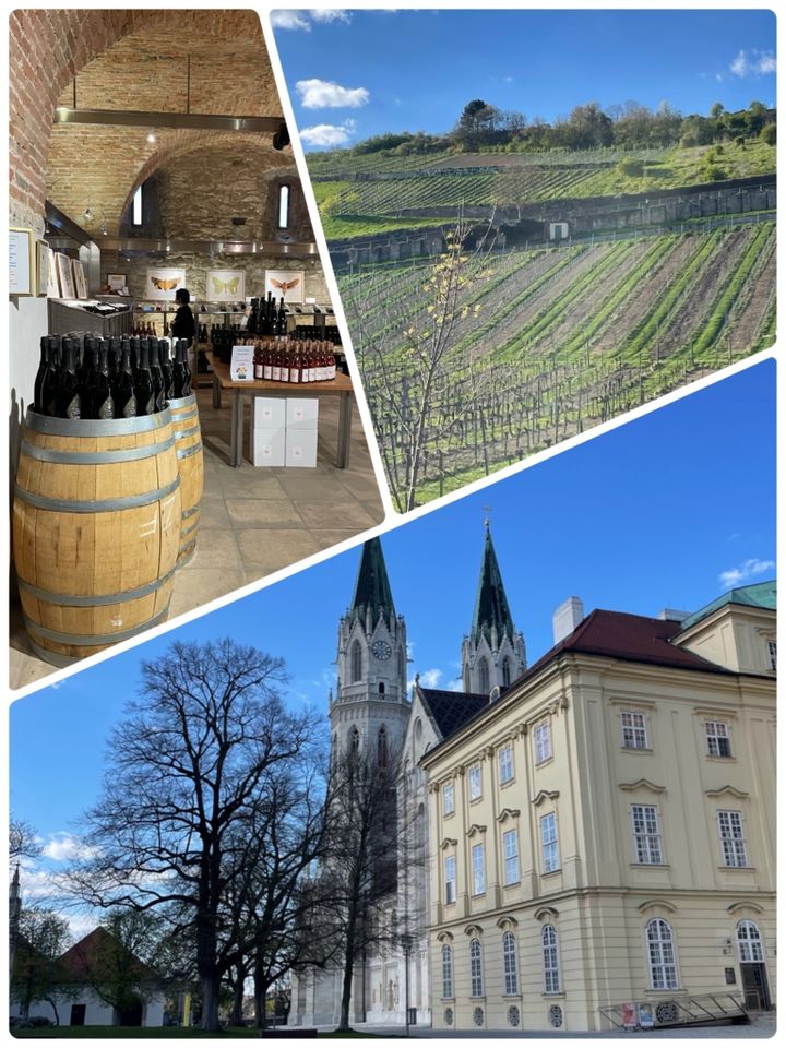 オーストリアワイン