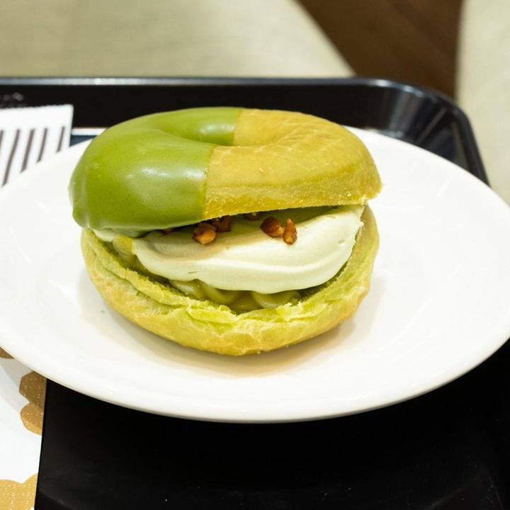 画像: 出典：Instagram