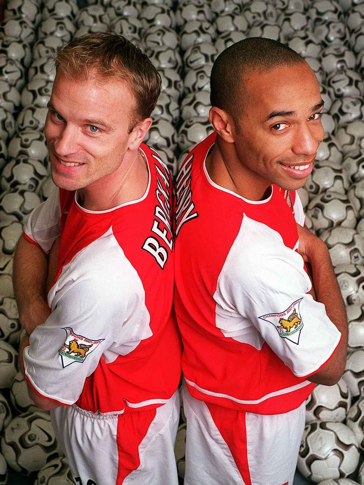 画像: (C)Getty Images