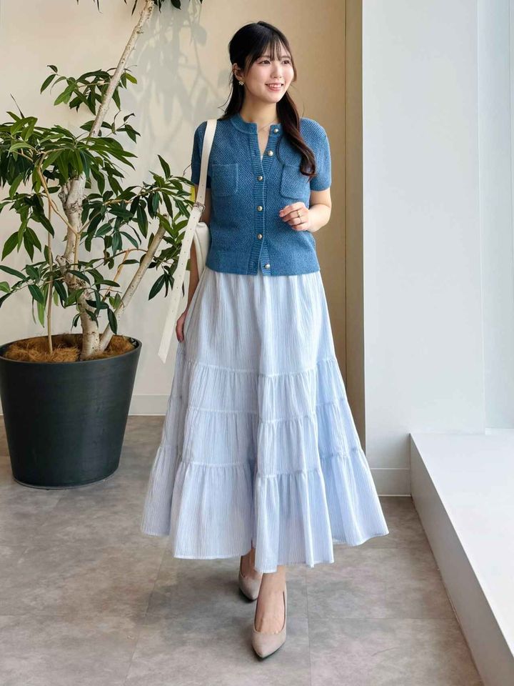 画像3: 出典：GU